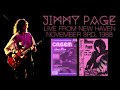 Jimmy Page - Live in New Haven, CT (Nov. 3rd, 1988)