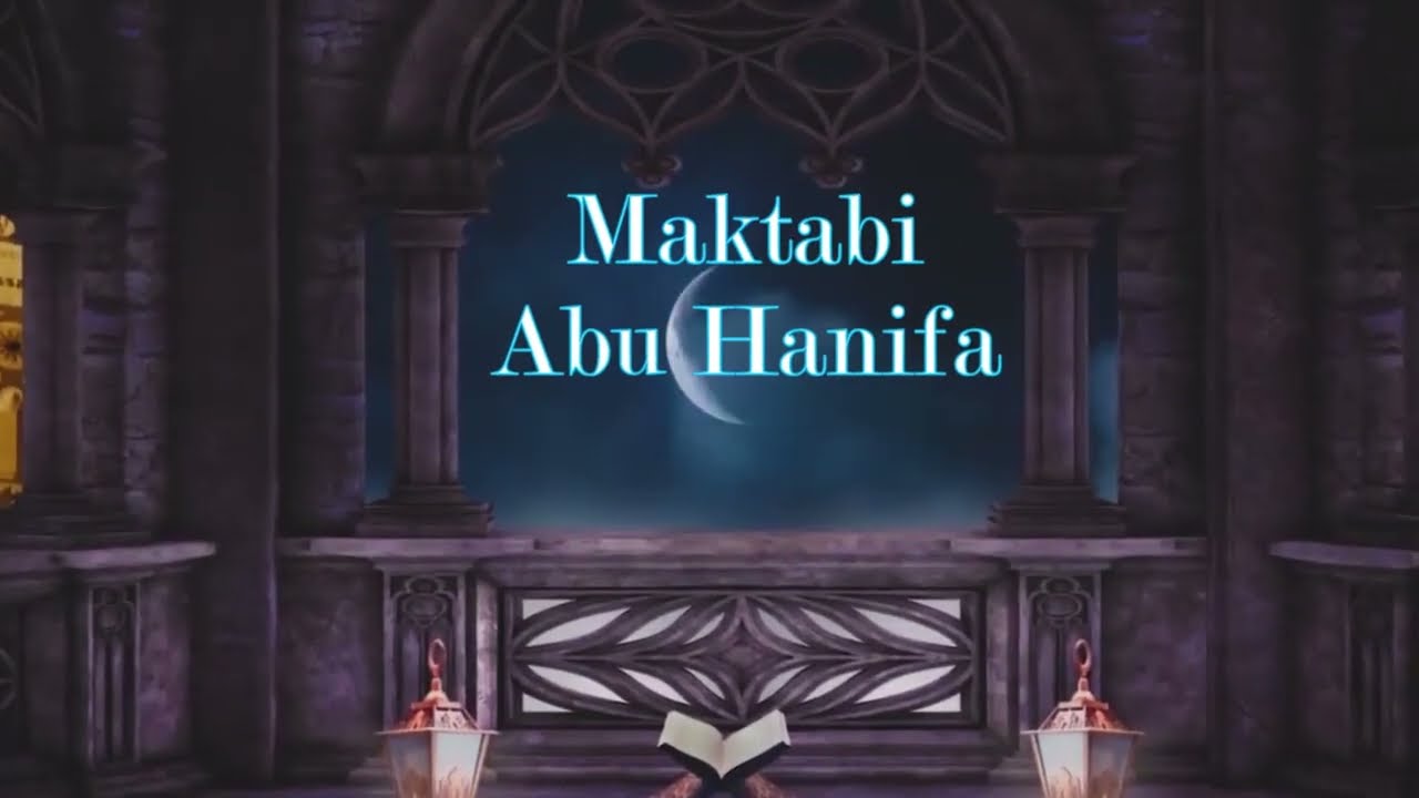 Сураи Оли Имрон, ояи 83. Домулло Акбарҷон, қисми 273.