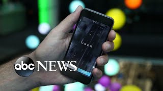 Uber reveals cover-up of hack of 57M riders, drivers