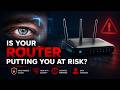 How Hackers Could Be Spying on You Through Your Router | Whitehouse Releases Implementation Plan