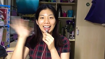 USC MS, Business Analytics Admissions Video 2020 - YE An