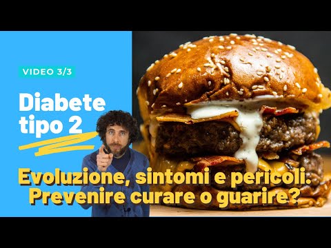 Video: 3 modi per testare il diabete di tipo 2