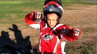 Beta motocross moto per bambini minimoto Beta B&B Pisa Lucca