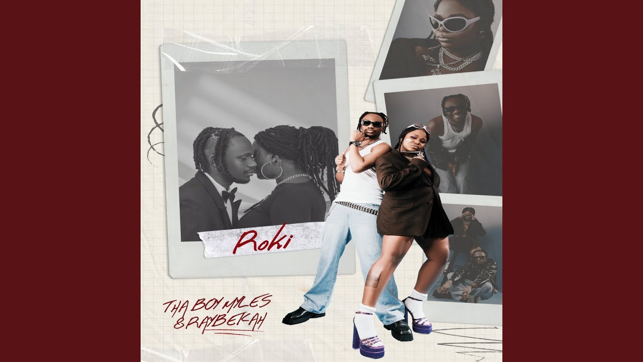 Watch Roki on YouTube Watch Roki on YouTube
