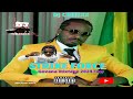 DJ CRITIXX PRESENTS STRIKE FORCE GOVANA MIXTAPE 2024