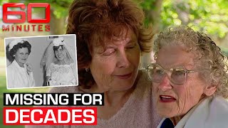 Missing mother reunited with her family after three decades | 60 Minutes Australia