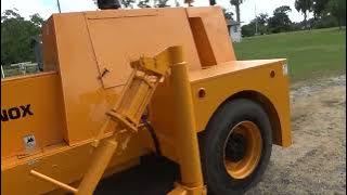 2008 VOLVO RW195D For Sale