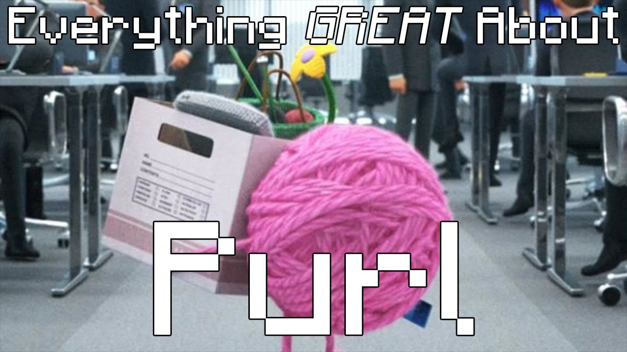 Download Everything GREAT About Purl!