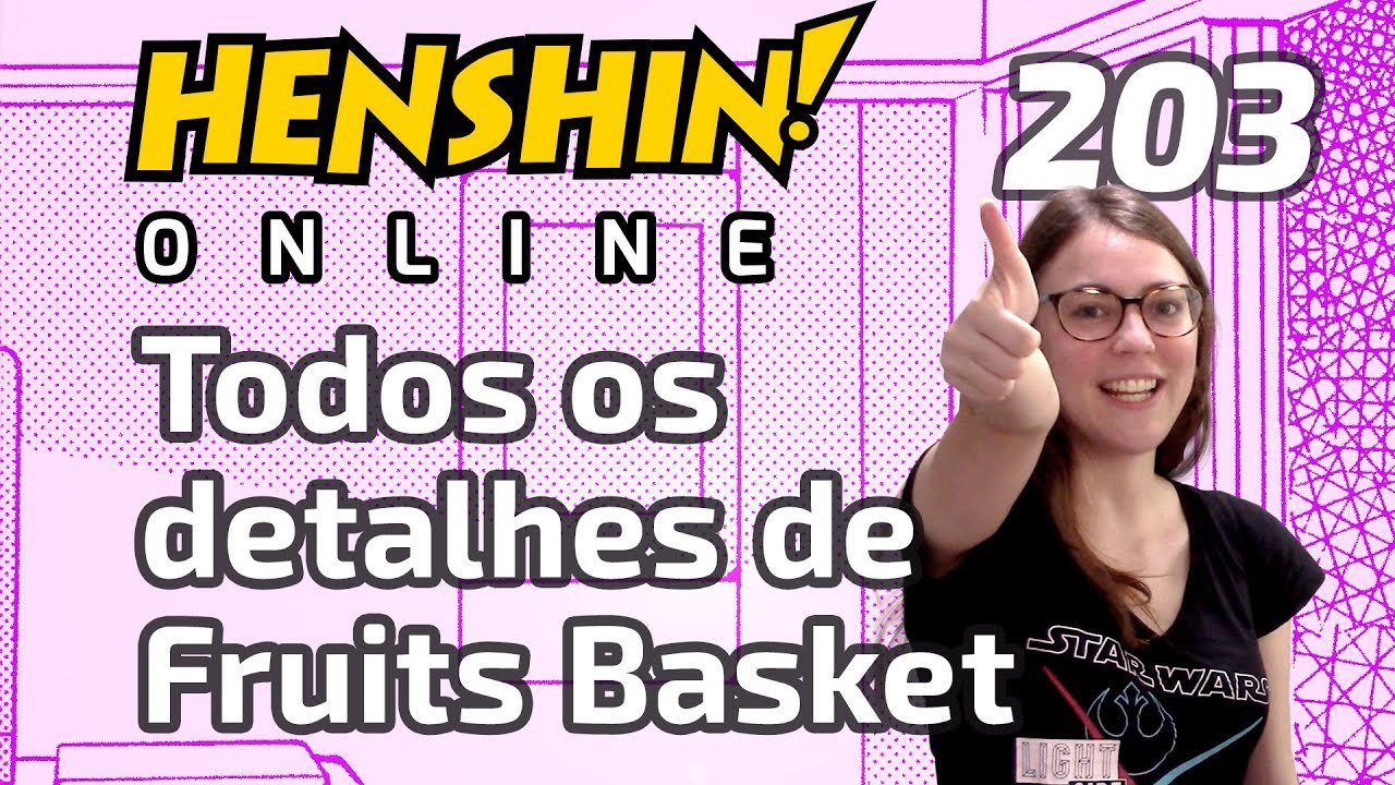 Filme de Fruits Basket tem novo trailer divulgado - NerdBunker