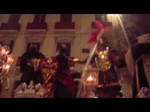 Fervorosa y Muy Ilustre Hermandad de Nuestro Padre Jesús del Prendimiento y María Santísima del Gran Perdón