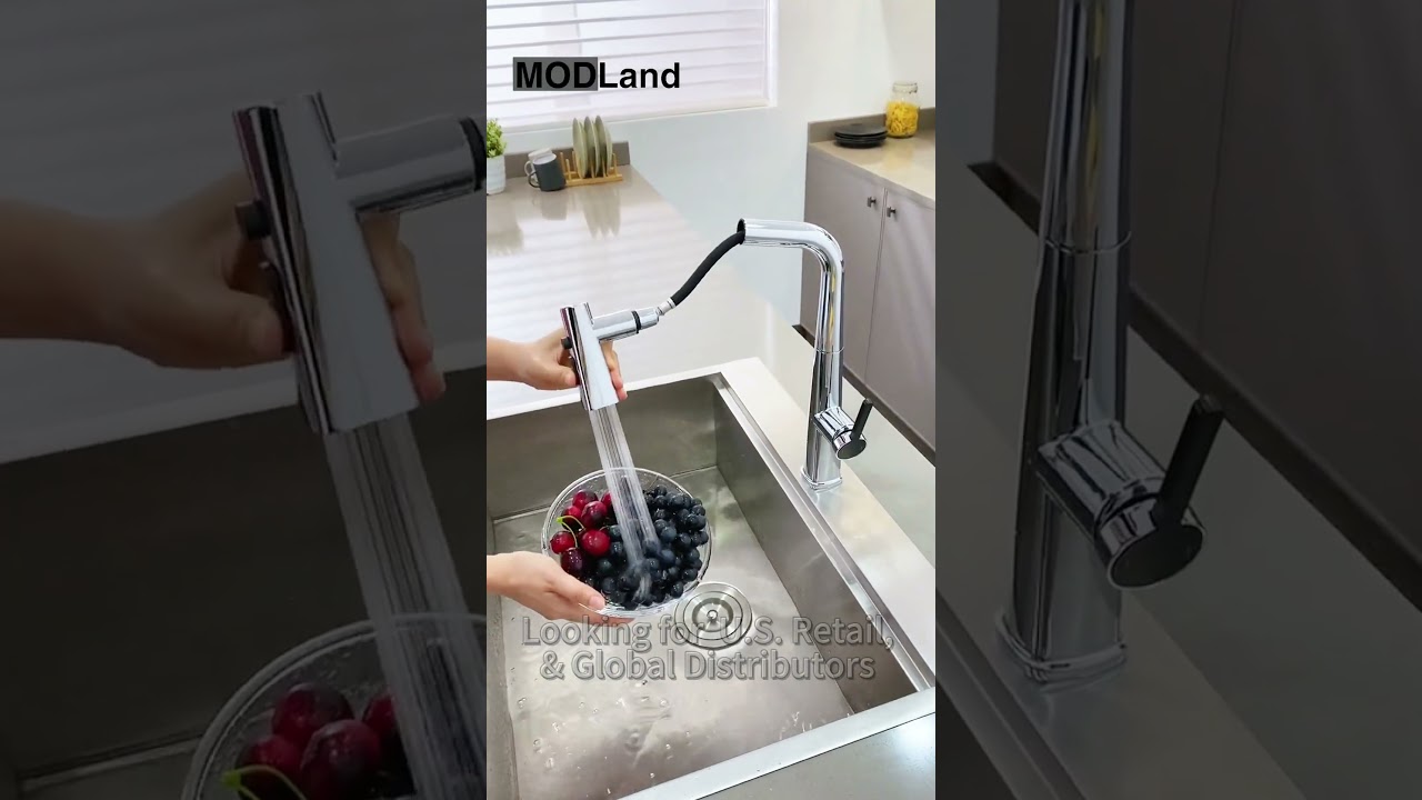 us Kitchen faucets that make cooking a pleasure