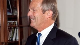 Not Just An Idiot About Rape: Akin On Climate Change