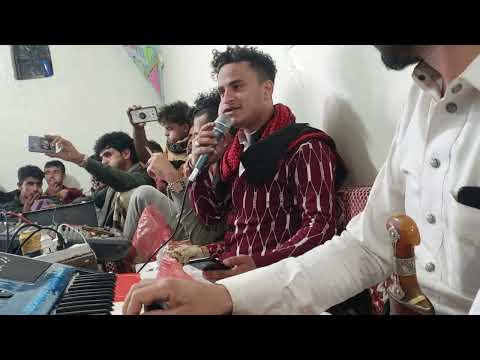 عندي تموت ولا يشلوك عليا ادا الفنان اسامه القوسي