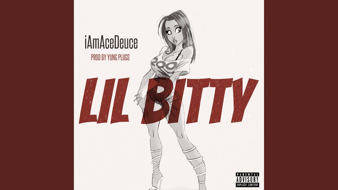 Watch Lil Bitty on YouTube Watch Lil Bitty on YouTube