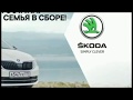 Skoda Octavia - Вся семья в сборе (ondo d'key cutmix)