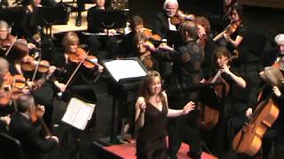 Glitter and be Gay (Candide) - Leonard Bernstein