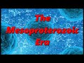 Life From the Darkness 🦖 The Mesoproterozoic Era 🦖 Prehistory in the Dark 🦖