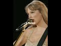 tbh i didn’t know i streamed waolom that many times… #taylorswift #taylorsversion #theerastour #ts12