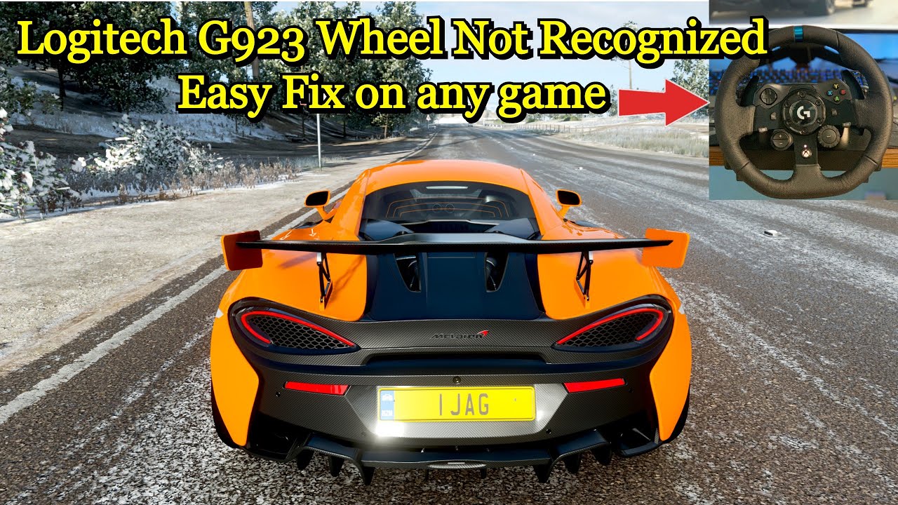 Wheels - Advanced Input (Wheels) Settings reset upon game launch (1593360)  - FM Report New Issues - Official Forza Community Forums