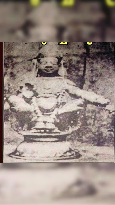 100 years of old pics of Sabarimala 😍 #ayyappa #sabarimala #oldpic #harivarasanam