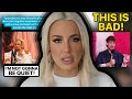 Tana Mongeau Speaks Out About Joey Graceffa