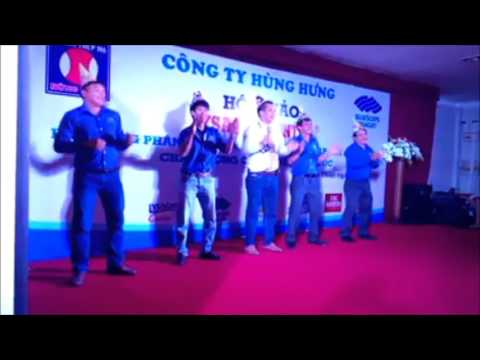 Điệu nhảy gà