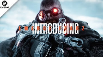 Introducing Emerge Fearz (Gears 5)