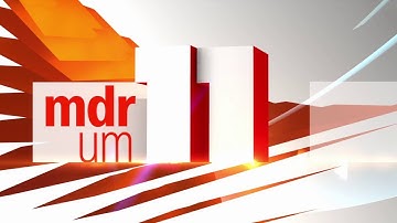 MDR // UM 11 Opener + MB (2014)