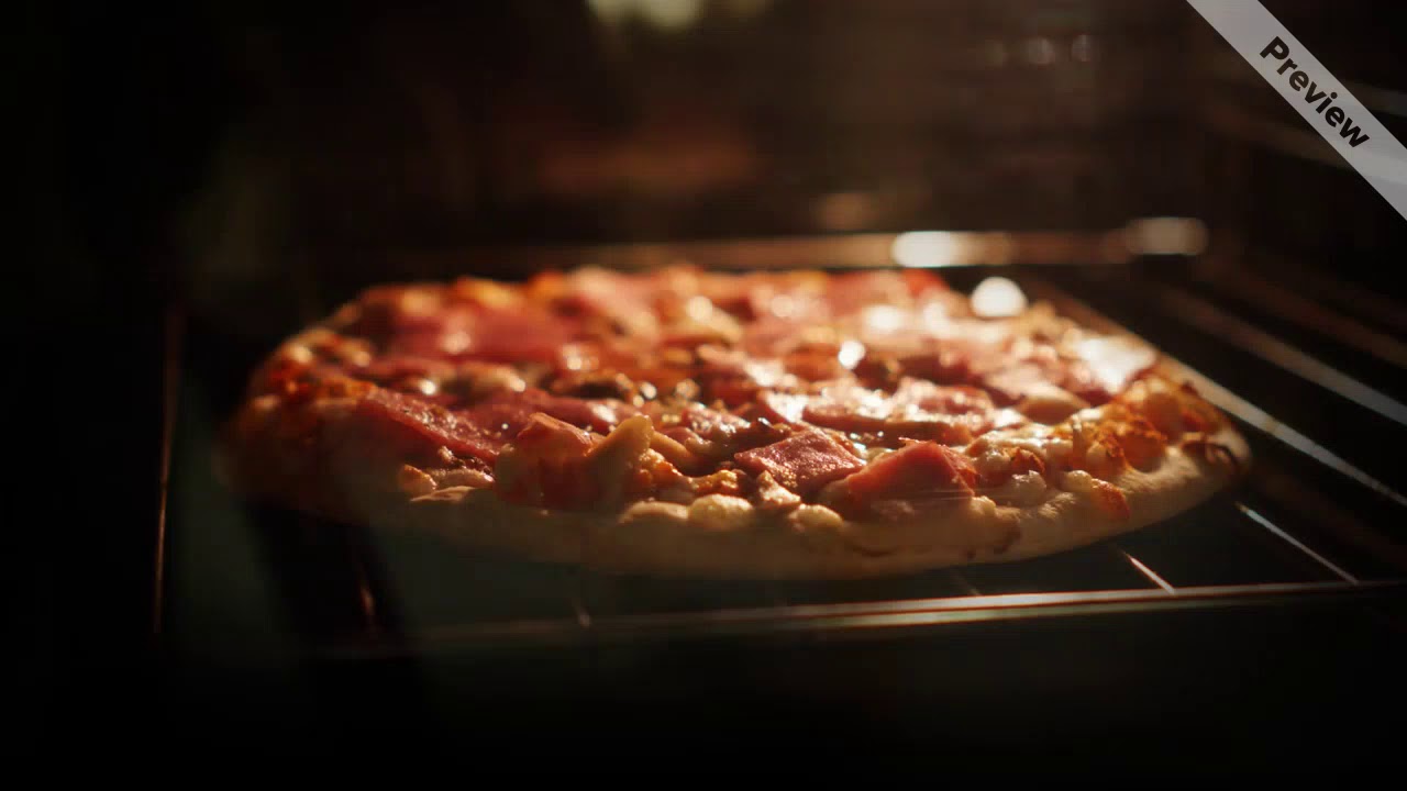 как приготовить замороженную пиццу в духовке чтобы не фото 5