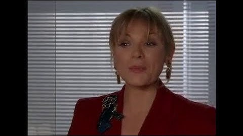 SATC | Samantha Jones vs None