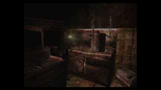 Silent Hill Walkthrough (Normal) - #5 - Alchemilla Hospital