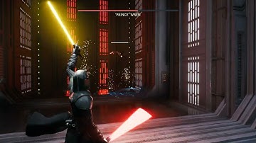 Starkiller 100% Lore Accurate This Time