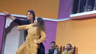 Pashto New song jahanger Khan 2023 stage show