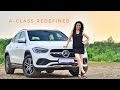 Mercedes GLA 2021 : A Class Redefined