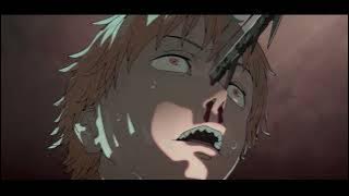 [AMV] Chainsaw Man OP 1 - KICK BACK (Kenshi Yonezu)
