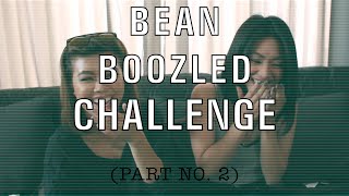 BEAN BOOZLED CHALLENGE (Pt.2) ft. beautysoulfood | royalxrebellion