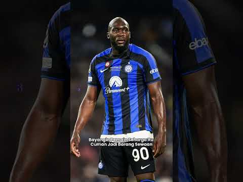 java138 x dewi5000 - Romelu Lukaku: Investasi Gagal Termahal Chelsea? Dari 113 Juta Euro ke Napoli!