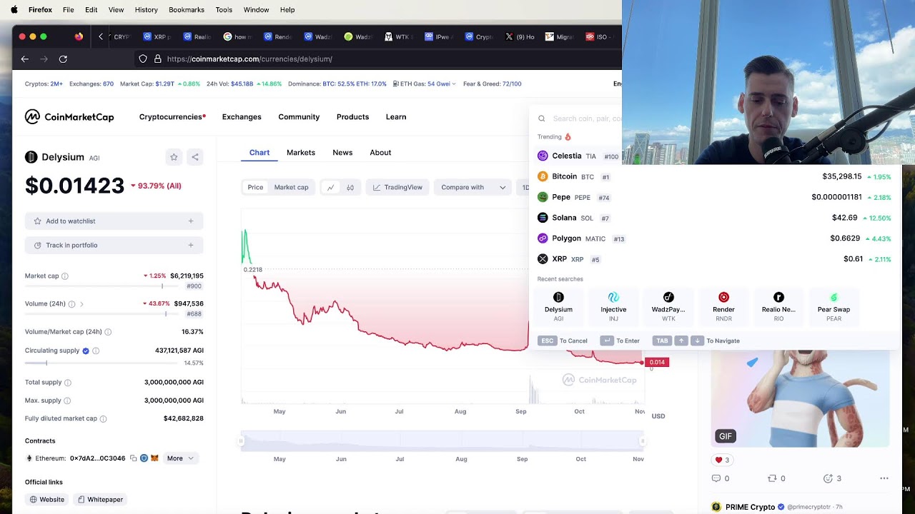 Sensei Chat Crypto News XRP RIPPLE XDC CBDC BTC And More YouTube sensei-chat-crypto-news-xrp-ripple-xdc-cbdc-btc-and-more-youtube