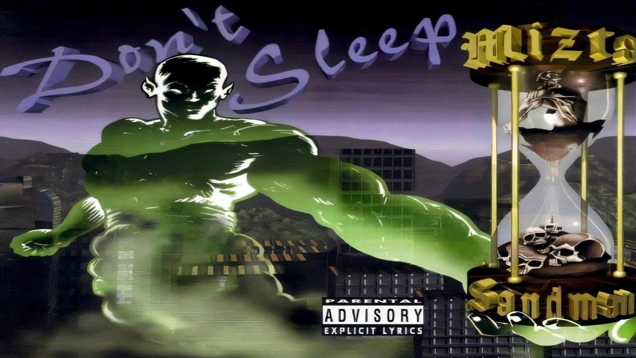 TRIPPLE DUB - PAIN B4 PLEASURE (FULL ALBUM) (1997) - YouTube