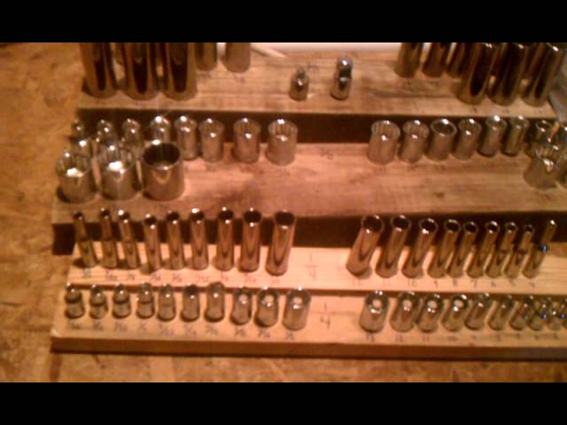 Home Made Socket Organizer You - Diy Socket Organizer Tray Home Made Socket Organizer You - Diy Socket Organizer Tray