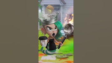 Welcome😈 #donutpunks #mobilegame #zombie #memes #funnyshorts #mondaymood #mondayvibes #cartoon