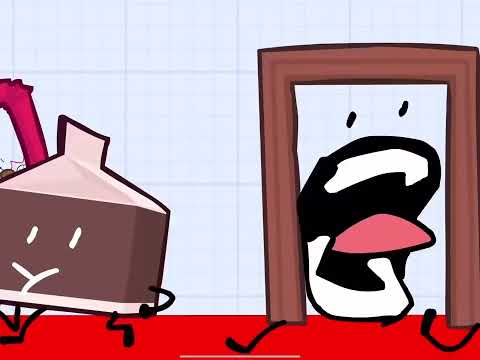 Bfdia 13 but
