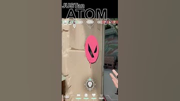 marshal is better than operator #valorant #shortsanity