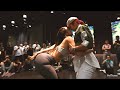 Romeo Santos - Amigo | Bachata Workshop | Magda & Valeria