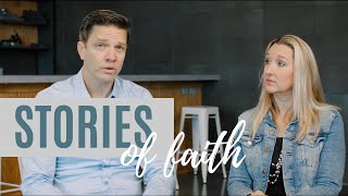 Taking A Leap Of Faith Ryan & Ashley Lees Story