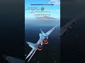 yes i know it was a full downtier #warthunder #gameplay