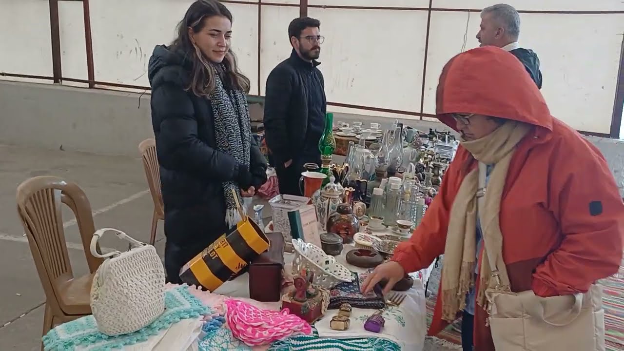 Uşak Antika Mezatı