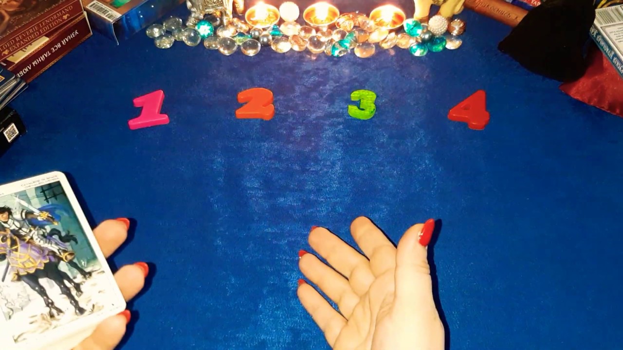 Нужна Ли Я ЕМУ? Либо Это Моя Фантазия? - YouTube