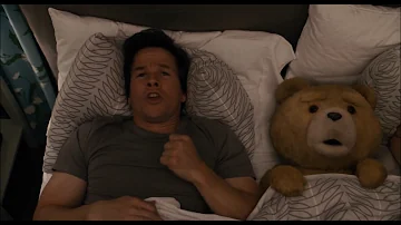 Thunder Buddies for Life