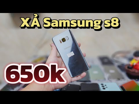 VỀ THÊM NHIỀU MÁY ĐỜI CAO GIÁ RẺ l SAMSUNG N0TE 20 ULTRA #smart phone #điện thoại chính hãng